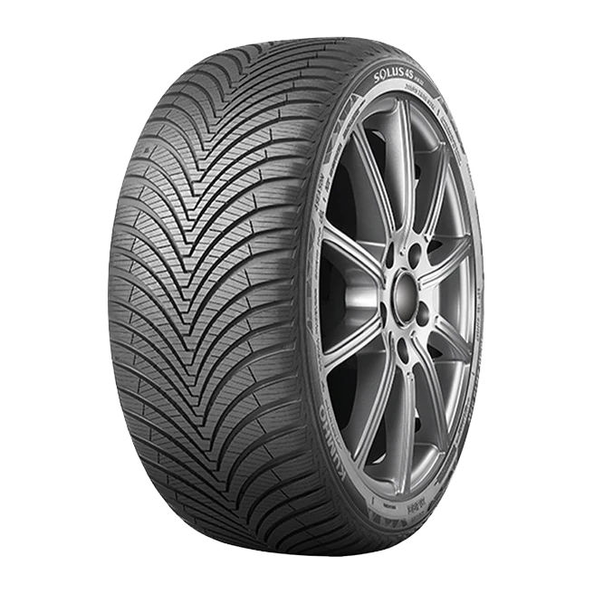 Kumho Solus 4S HA32+