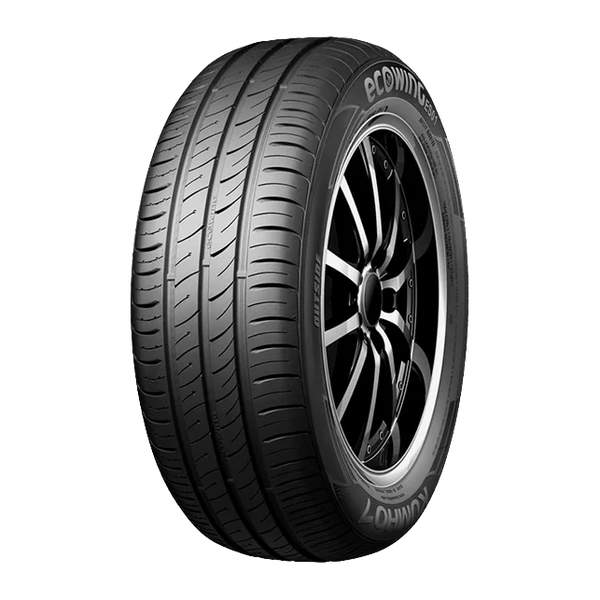 Kumho KH27 Kia Prio