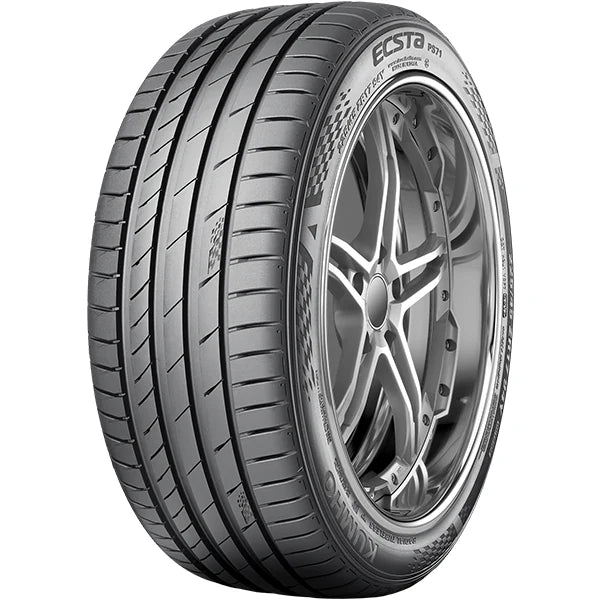 Kumho PS71 SUV