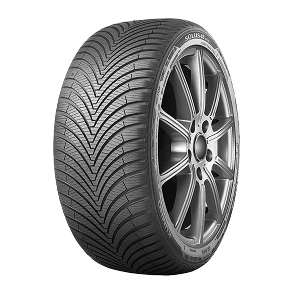 Kumho Solus 4S HA32