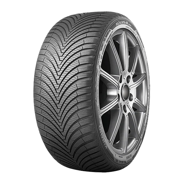 Kumho Solus 4S HA32