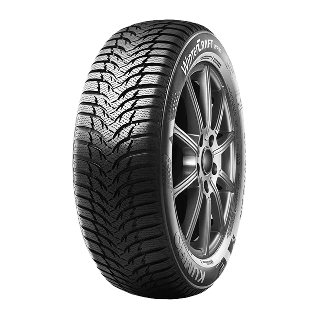 Kumho WP51