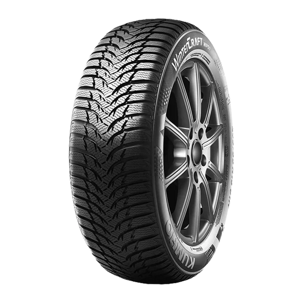 Kumho WP51