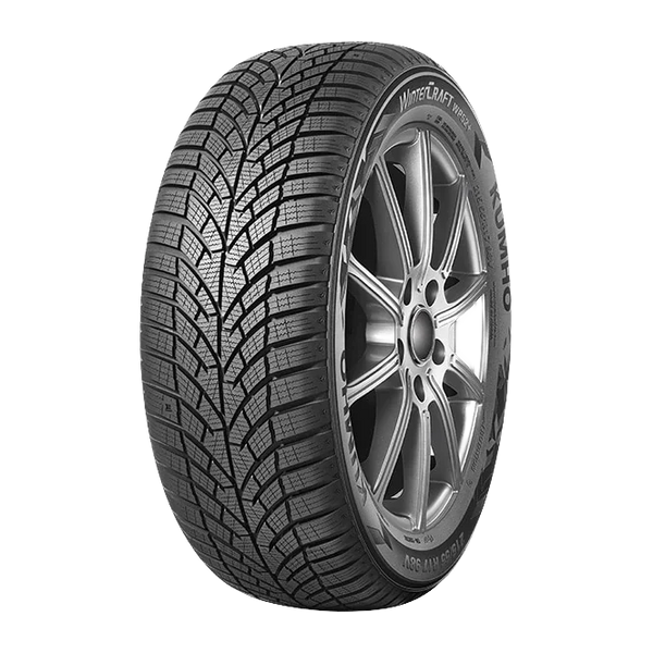 Kumho WP52+
