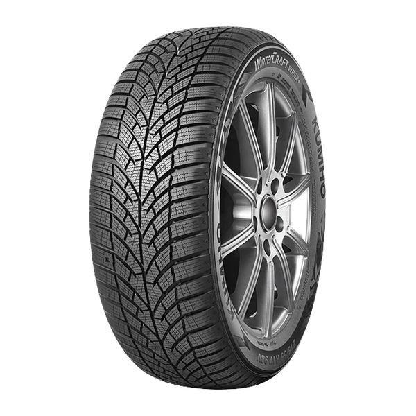 Kumho WP52+