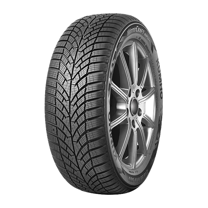 Kumho WP52+