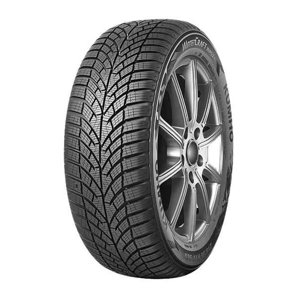 Kumho WP52+