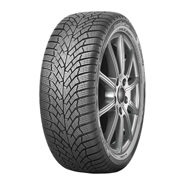 Kumho WP52
