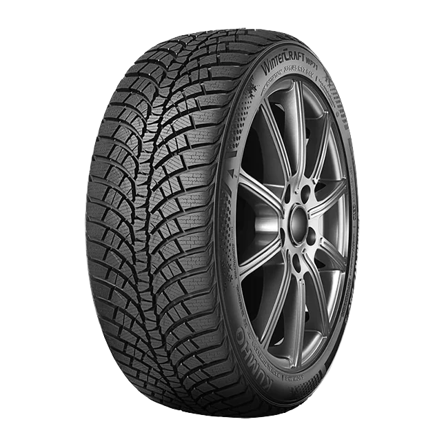 Kumho WP71