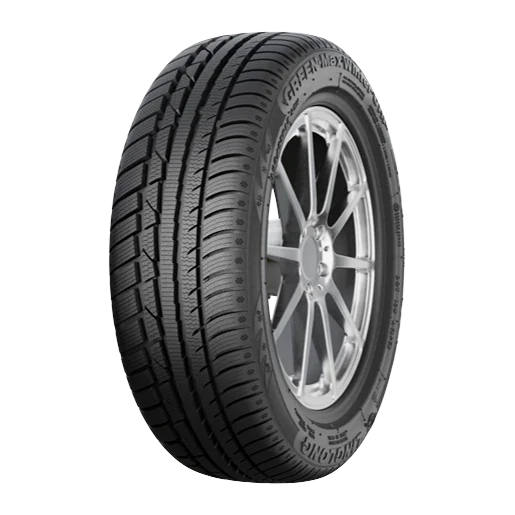 Linglong GREEN-Max Winter UHP