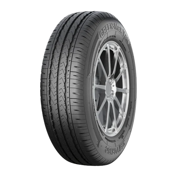 Linglong Greenmax Van