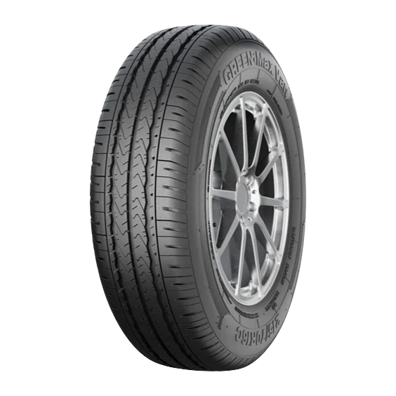 Linglong Greenmax Van