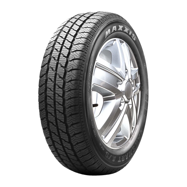 Maxxis Vansmart A/S AL2