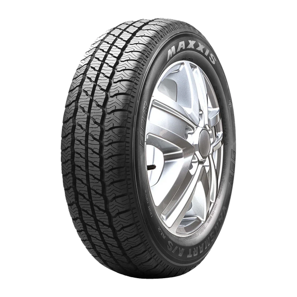 Maxxis Vansmart A/S AL2