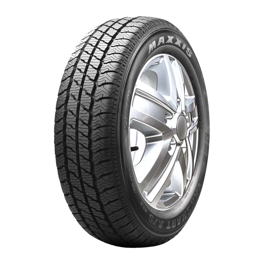 Maxxis Vansmart A/S AL2