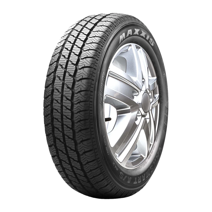 Maxxis Vansmart A/S AL2