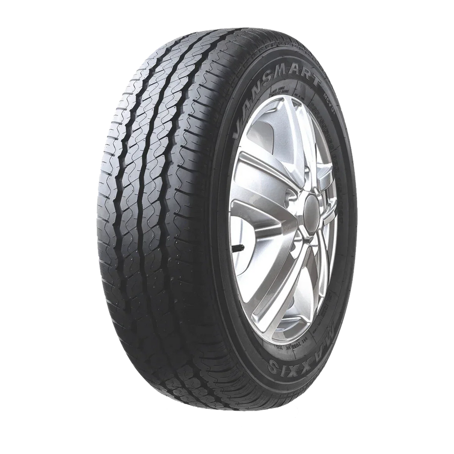 Maxxis Vansmart MCV3+