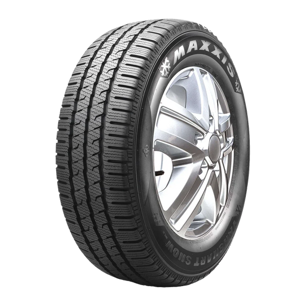 Maxxis VanSmart Snow, WL2