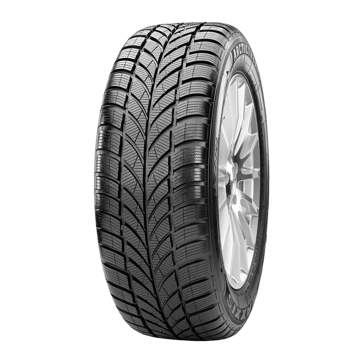 Maxxis WP-05 Arctictrekker