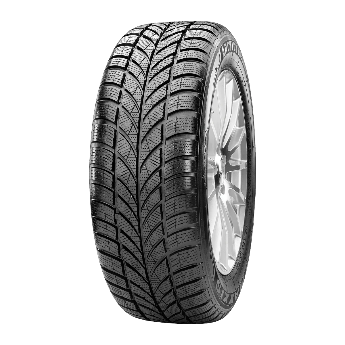Maxxis WP-05 Arctictrekker