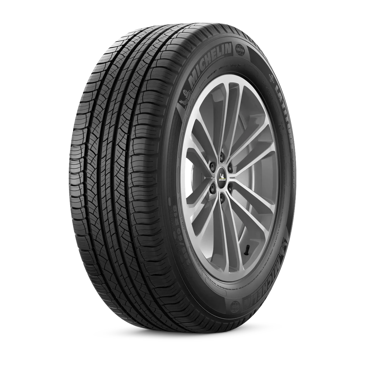 Michelin Latitude Tour HP N1