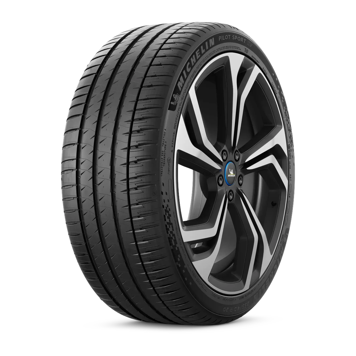 Michelin Pilot Sport EV ACOUSTIC MO1