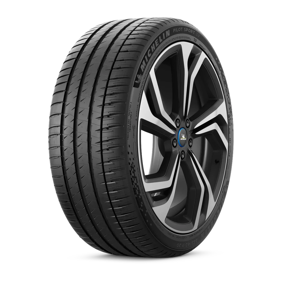 Michelin Pilot Sport EV ACOUSTIC MO1