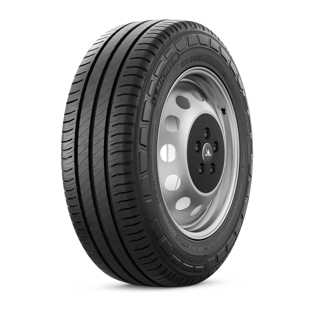 Michelin Agilis 3