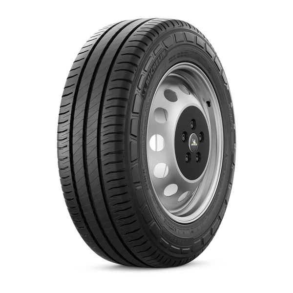 Michelin Agilis 3