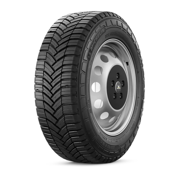 Michelin Agilis Crossclimate