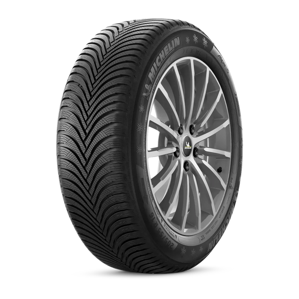 Michelin Alpin 5 N0