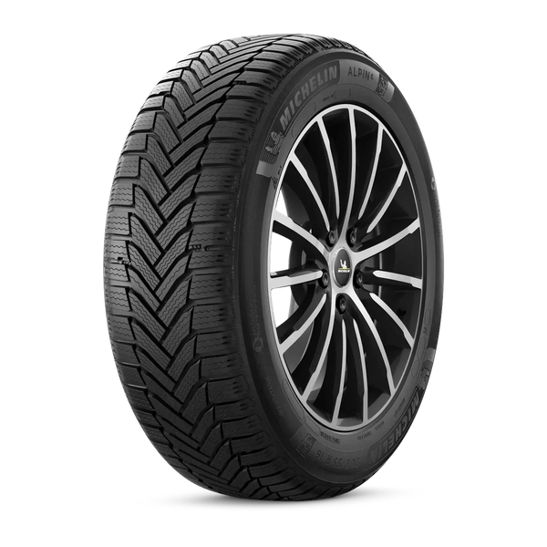 Michelin Alpin 6