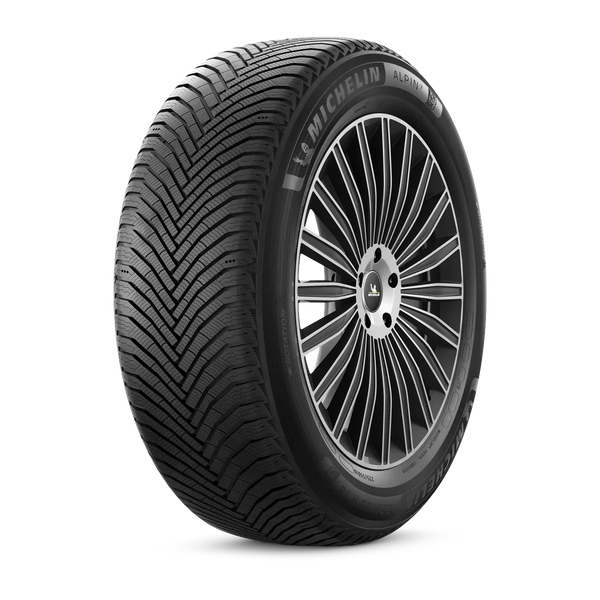 Michelin Alpin 7