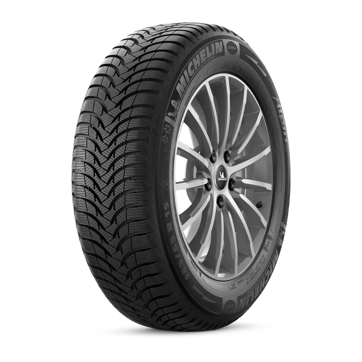 Michelin Alpin A4 MO
