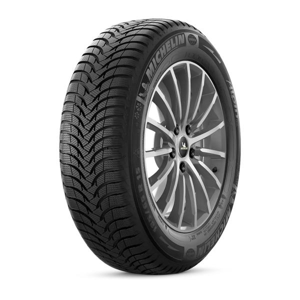 Michelin Alpin A4 MO