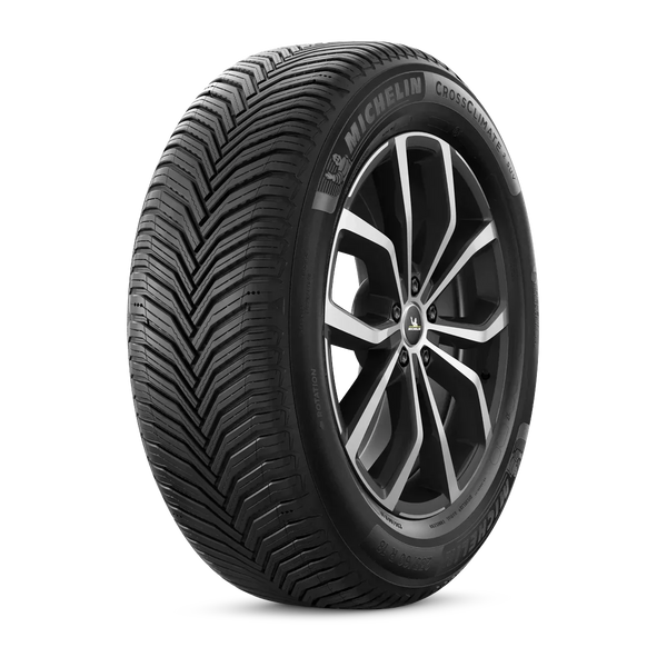 Michelin Cross Climate 2 SUV