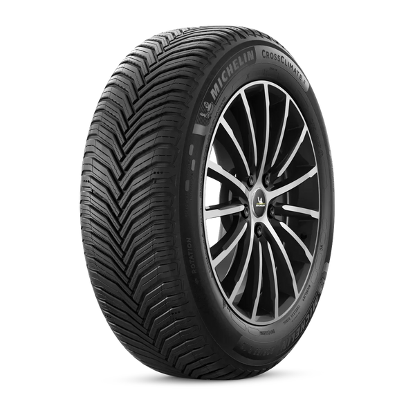 Michelin Cross Climate 2