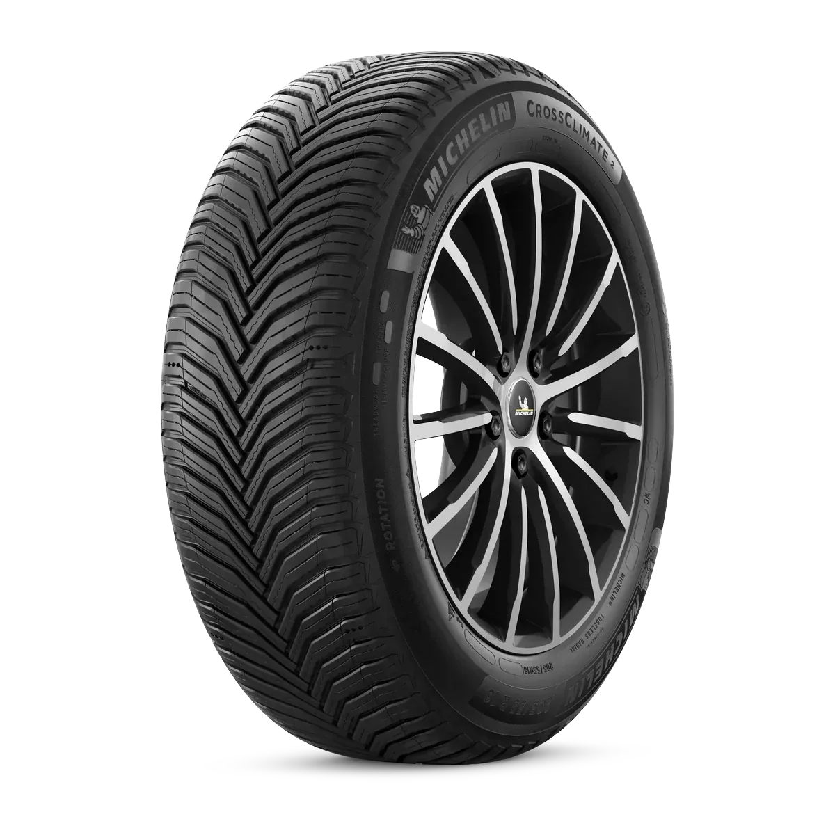 Michelin Cross Climate 2