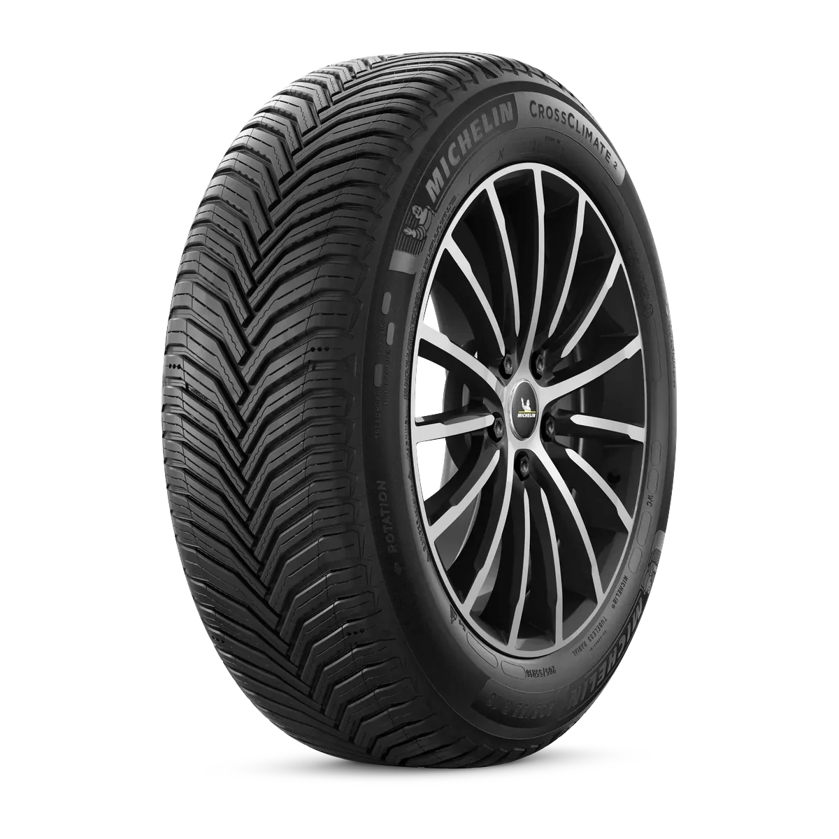 Michelin Cross Climate 2