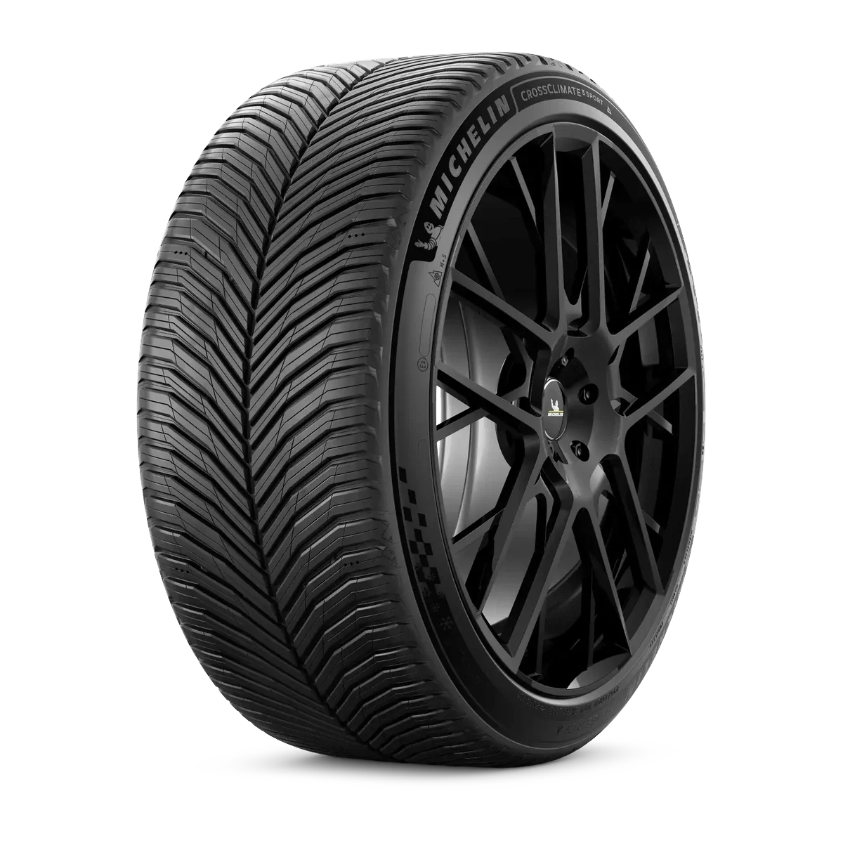 Michelin Cross Climate 3 Sport