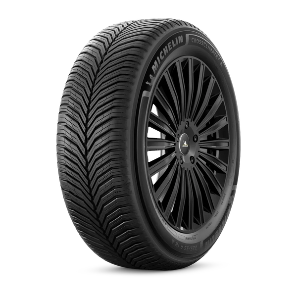Michelin Cross Climate 3