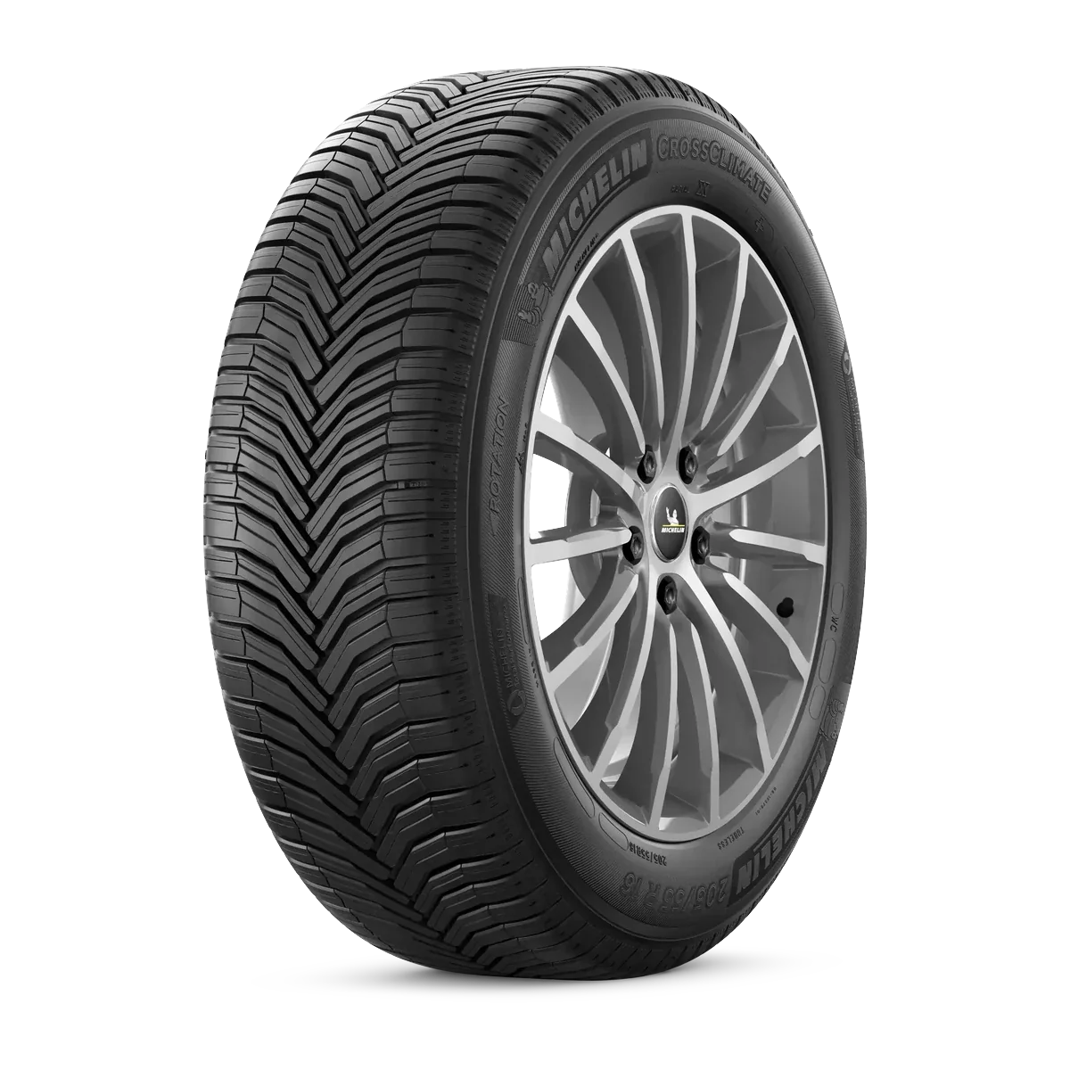Michelin Cross Climate + S1