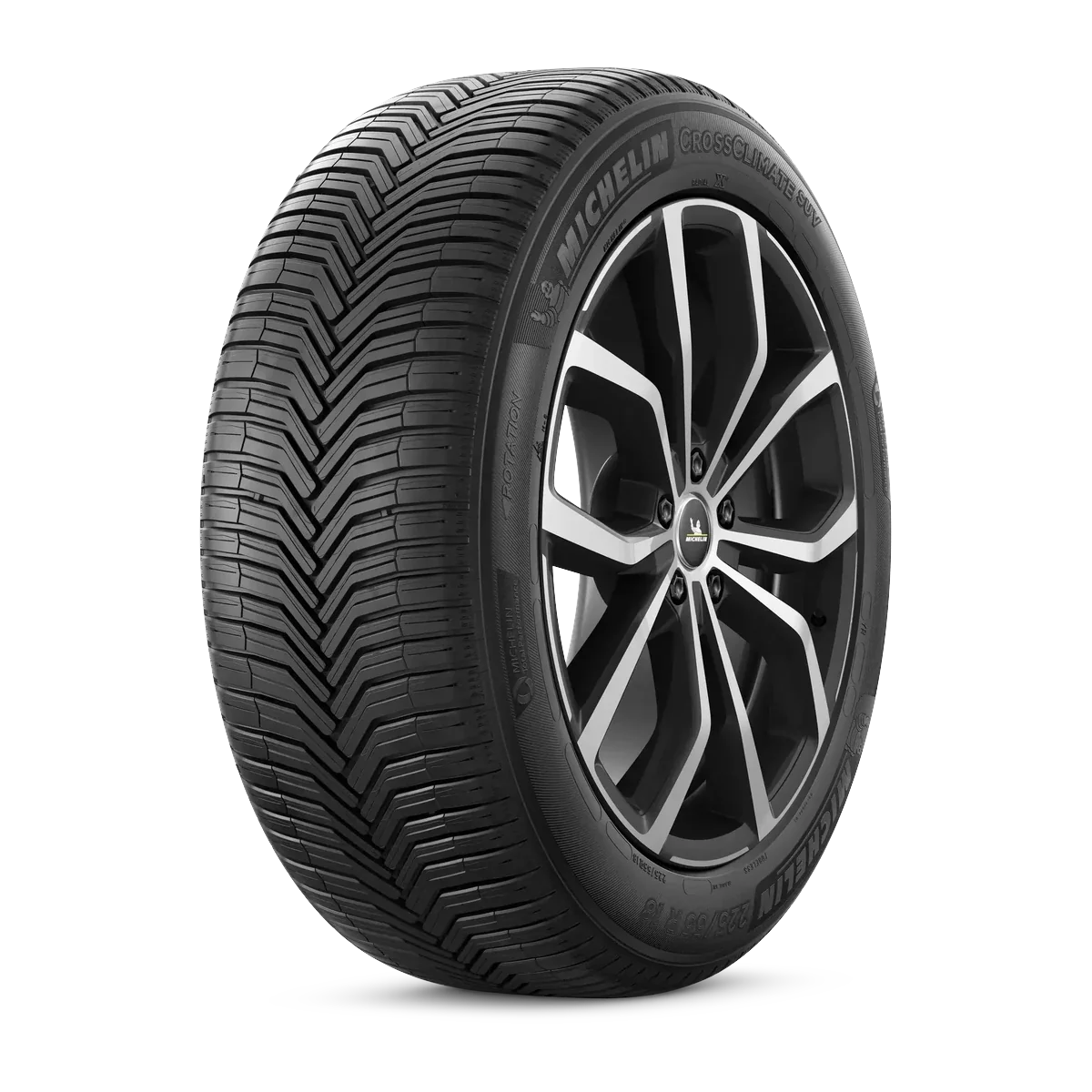 Michelin Cross Climate SUV MO