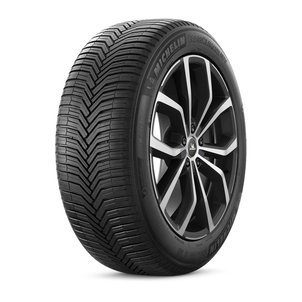 Michelin Cross Climate SUV MO