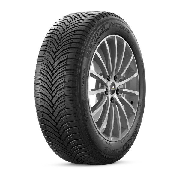 Michelin Cross Climate +