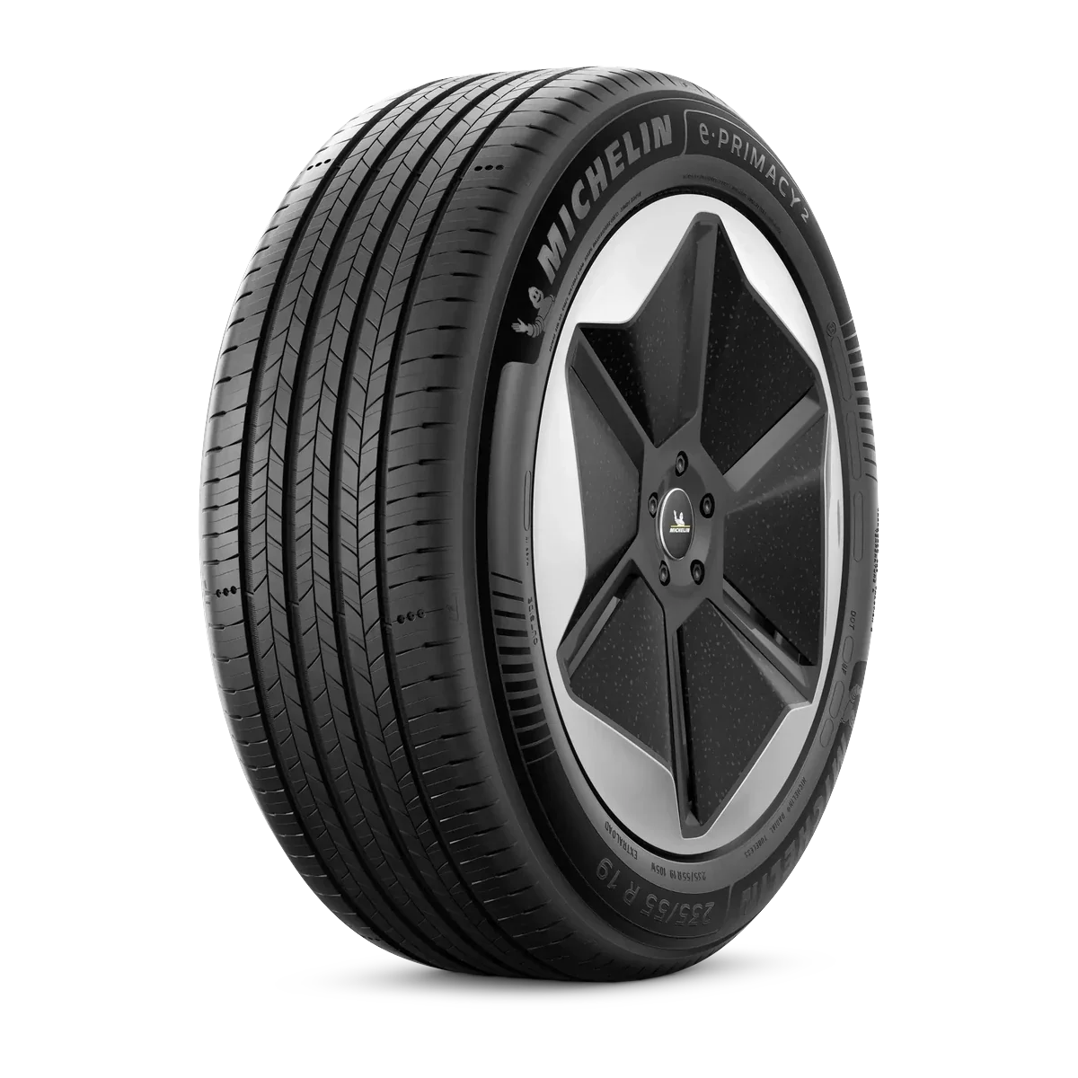 Michelin E Primacy 2