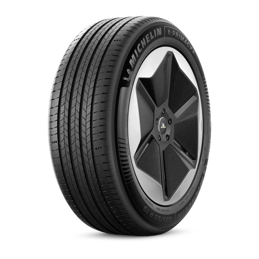 Michelin E Primacy 2