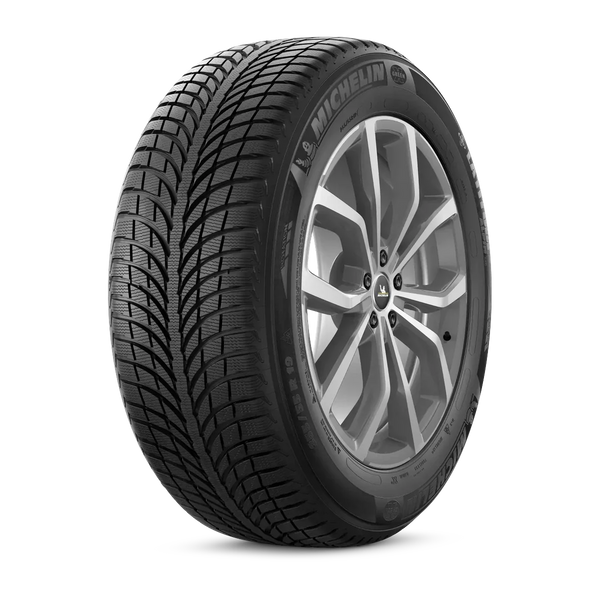 Michelin Latitude Alpin LA2 N0