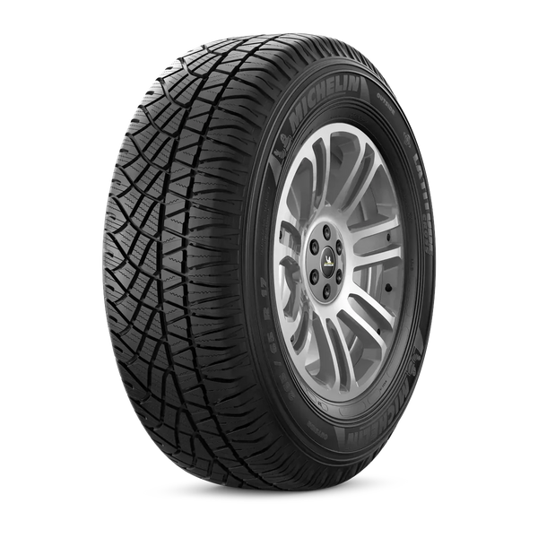Michelin Latitude Cross