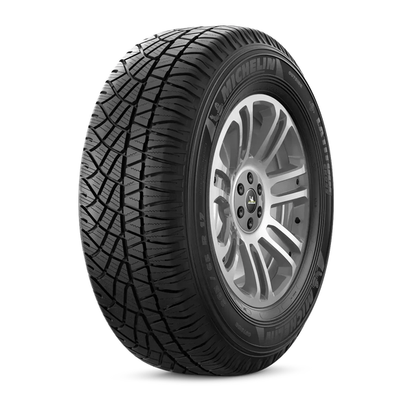 Michelin Latitude Cross